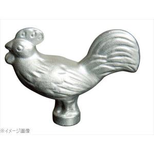 ストウブ（staub）専用アニマルノブ チキン 40509−346 ストウブ