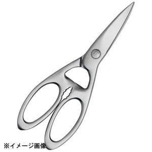 ツヴィリング ツインセレクト 料理バサミ 41470-000 : スタイル