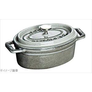 Staub（ストウブ） 旧商品 正規品 ピコ・ココットオーバル 27cm 40510