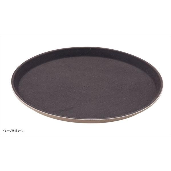 トラスト 丸型GRPフードサービストレー 14インチ ＜ENV3402＞