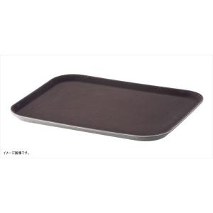トラスト 角型 PPフードサービストレー TR8285 ＜ENV3301＞