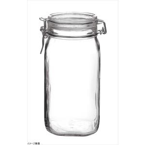 Bormioli Rocco (ボルミオリ・ロッコ) フィド ジャー 1.5L 1.49230