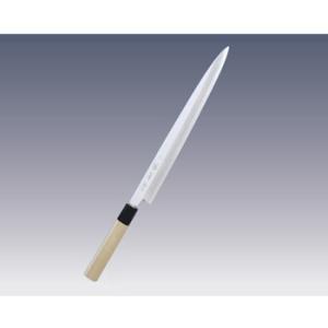 【新品未使用】堺菊守 特製 柳刃 300mm A-030 堺菊守 極上 柳刃 300mm(水牛柄) 1001k : スタイルキッチン