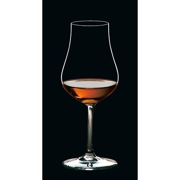 リーデル (RIEDEL) ソムリエ コニャックXO 170ml 4400/70（1個）
