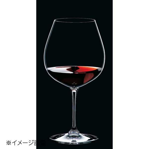 リーデル ヴィノム ピノ・ノワール( ブルゴーニュ) 6416/7(2個入)