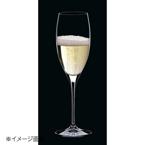 リーデル ヴィノムキュヴェ・プレスティージュ(ヴィンテージ・シャンパーニュ)6416/48(2個入)