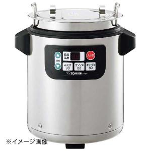 象印（ZOJIRUSHI） 象印マホービン 業務用マイコンスープクックジャー