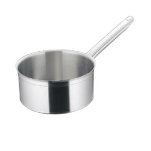 ソースパン  電磁 マトファー / ブウジャ 6810 18cm