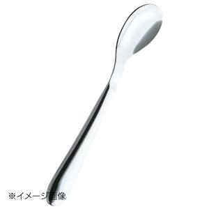 カトラリー スプーン シルバーエイジ 20-20ステンレス スプーンM