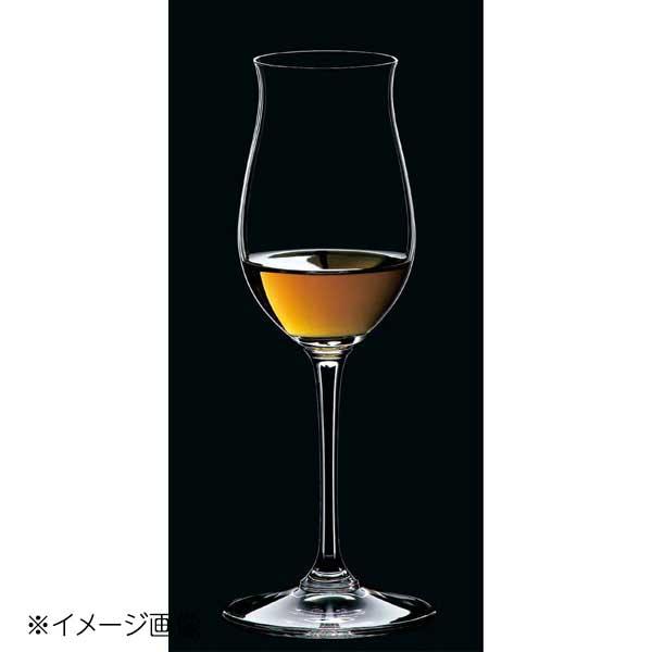 リーデル ヴィノム コニャック 6416/71(2個入)