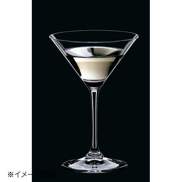 リーデル ヴィノム マティーニ 6416/77(2個入)