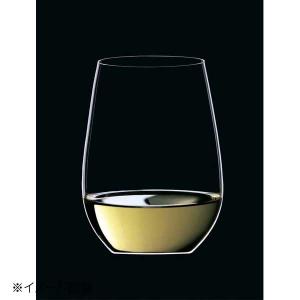リーデル オーシリーズ リースリング/ソーヴィニヨン 414/15(2個入) アルコールグラスの商品画像