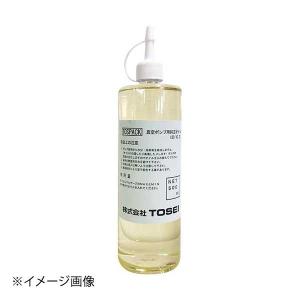 トスパック 真空包装機用 純正オイル 500cc VG-32
