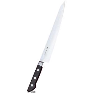 Misono ミソノ 筋引き包丁 27cm No.122 スウェーデン鋼 SW鋼 EU