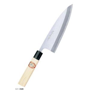 七寸五分 相出刃 堺孝行 霞研 相出刃 18cm 06037 : スタイルキッチン - 通販 - Yahoo