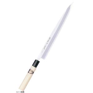 堺孝行 本霞研 相出刃 16.5cm 05036 : 厨房用品 安吉 - 通販 - Yahoo
