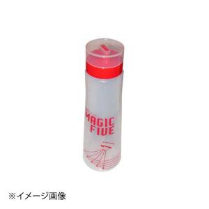 マジックファイブディスペンサー 500ml レッド