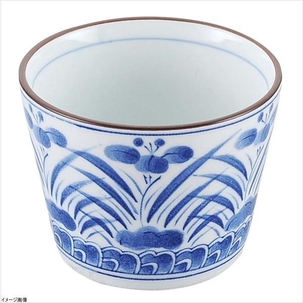 和食器コレクション 染花 そば千代口