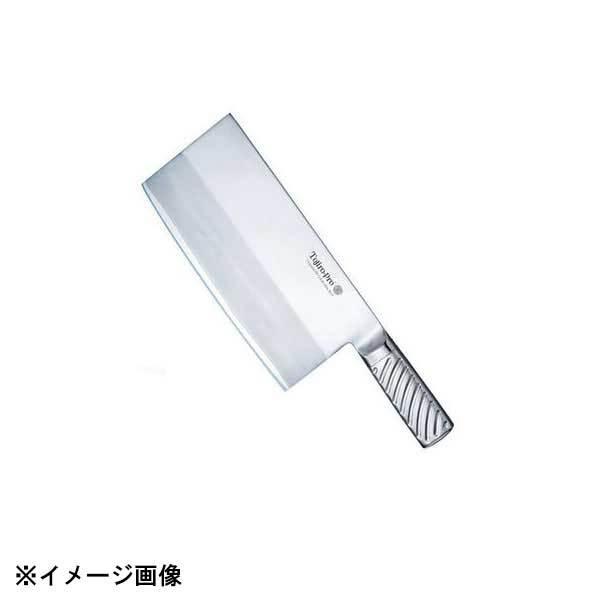 ＴＯＪＩＲＯ・ＰＲＯ 中華庖丁 Ｆ−６３１ ２２ｃｍ