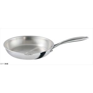 フィスラー最高峰プロコレクション シャローパン24cm ガラス蓋付 保証書あり フィスラー 両手鍋 プロコレクション シャローパン 24cm 84-373-24