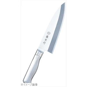 藤次郎 FU-634 藤寅作 小出刃 120mm DPコバルト合金鋼2層複合シリーズ