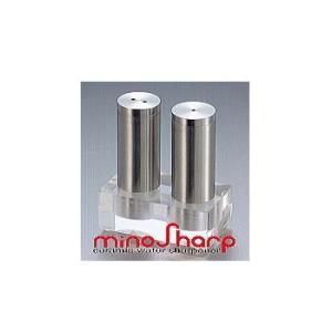 minosharp （ミノシャープ） ペパー＆ソルトシェーカー セット TK09S2