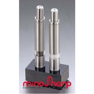 和包丁 雪藤 中霞・玉白鋼 柳刃包丁 （片刃） 27cm 1-0298-0903