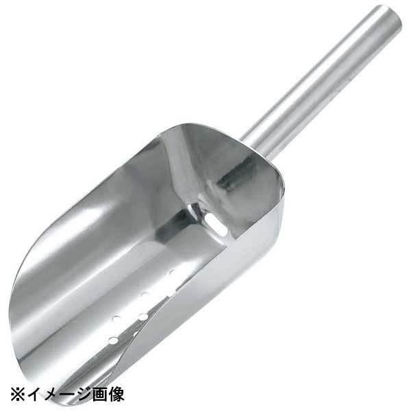 テーブルクラフト 18-8 アイススクープ 穴明 BSC1216