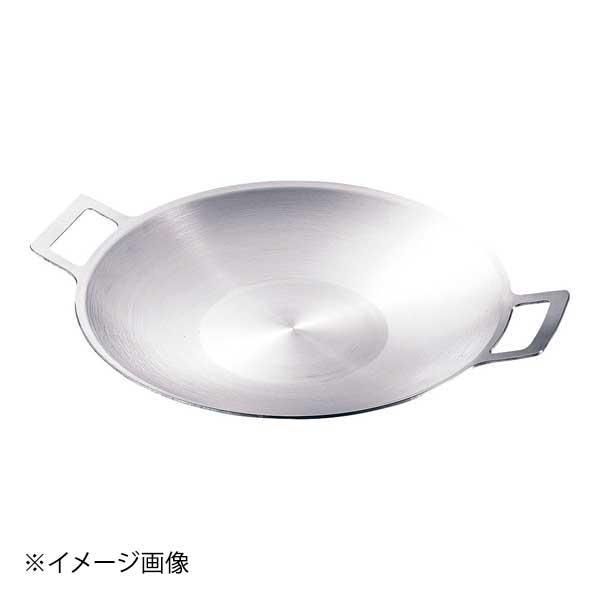 遠藤商事株式会社 ドンナム 三層鋼 チゲグリルパン 30cm