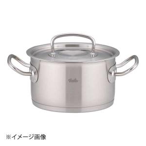 フィスラー オリジナル プロフィ コレクション シチューポット 20cm