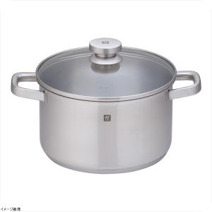 ツヴィリング ヴァイタリティ Vitality サービングパン24cm（蓋つき