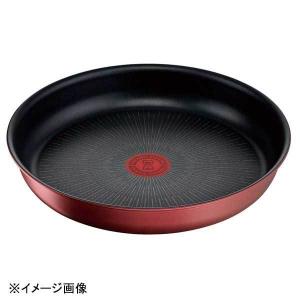 【T-fal】インジニオ・ネオ ihルージュ・アンリミテッド T-fal インジニオ・ネオ IHルージュ・アンリミテッド フライパン 22cm