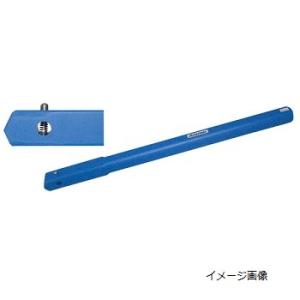 揚げ物用ブルー角柄（ワンプッシュ式） ８００mm ＫＰ８０Ｈ