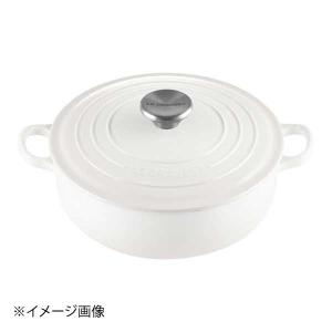 Le Creuset（ル・クルーゼ） 公式 鍋 IH IH対応 両手鍋