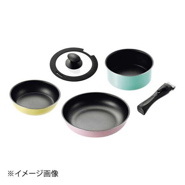 株式会社ヒロショウ コロセレ キッチンウェア 5点セット CSS-75