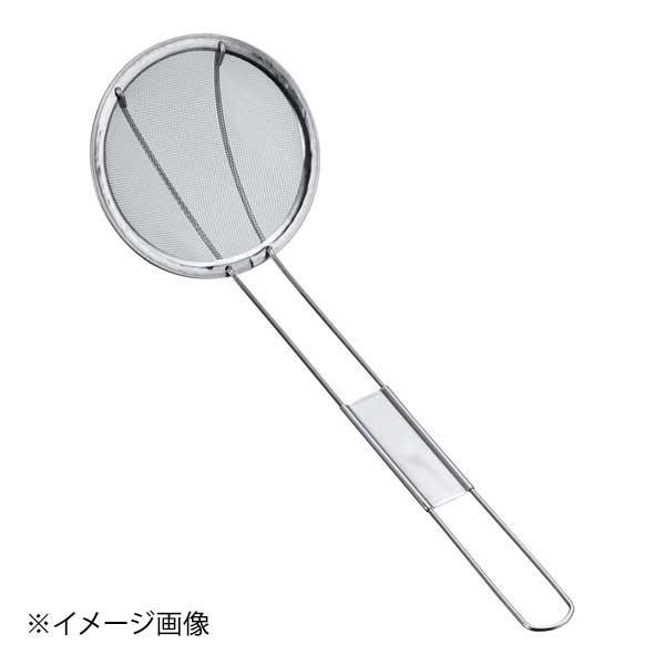 ステンレスシンプルカス揚げ 80mm(40メッシュ)
