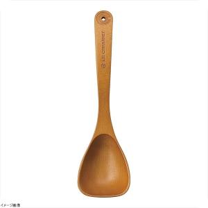 Le Creuset（ル・クルーゼ） 公式 木製 スプーン ｜ メープルウッド