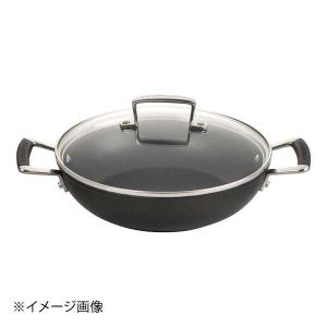 TNS ルクルーゼ(ル・クルーゼ) LE CREUSET シャロー・フライパン NC
