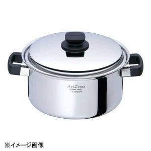Vita Craft（ビタクラフト） 両手鍋 24cm IH対応 アリゾナ 5.7L