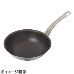 HOKUA(ホクア) マイスター2層クラッドフライパン 30cm (AMI0405 HOKUA(ホクア) マイスター2層クラッドフライパン 30cm (AMI0405