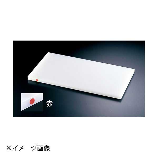 住友 抗菌プラまな板 カラーピン付 赤 SSOOP 50×27×H2cm