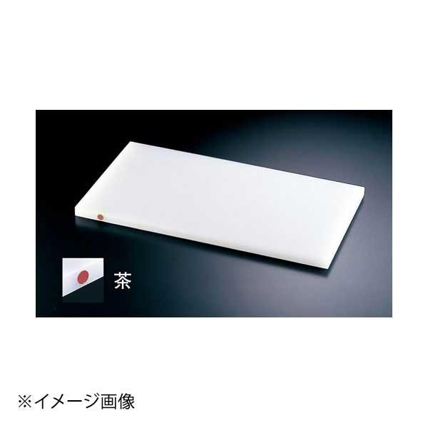 住友 抗菌プラまな板 カラーピン付 茶 SSOOP 50×27×H2cm