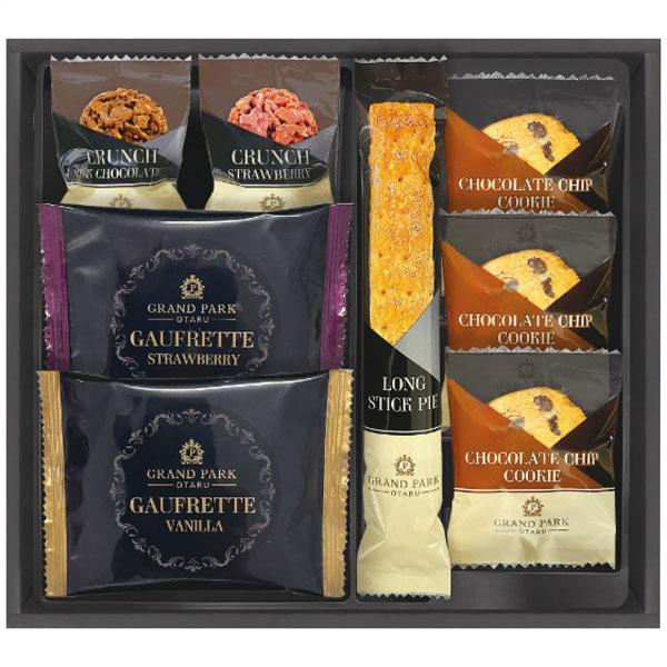 SALA(サーラ) 千寿堂 グランドパーク小樽監修 スイートセレクション OTR-15