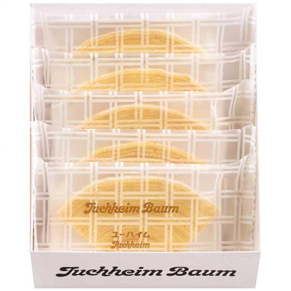 ユーハイム ユーハイム ユーハイムバウム14 3箱 JP-1 JP-1