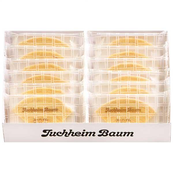 ユーハイム ユーハイム ユーハイムバウム33 6箱 JP-3 JP-3