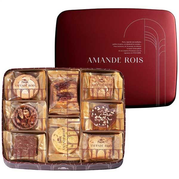 松風屋 フーシェ アマンド・ロワ AR-20 AR-20