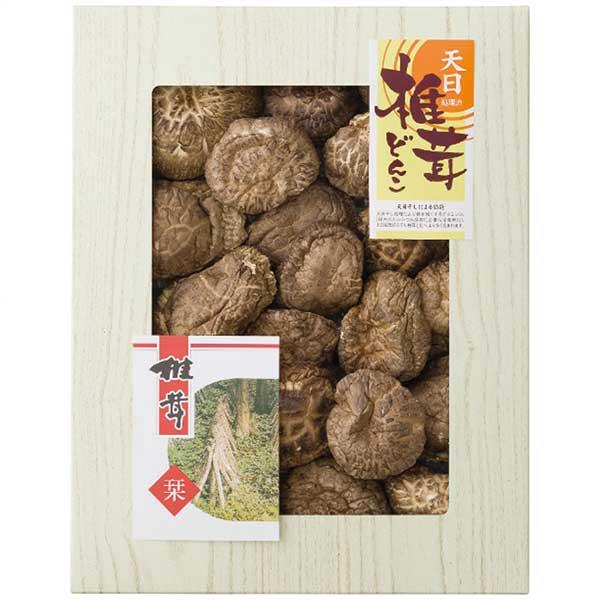 寿力物産  九州産天日処理どんこ椎茸 TS-50 TS-50