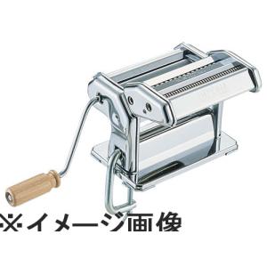 パスタマシン アトラスモーター 電動式 : スタイルキッチン