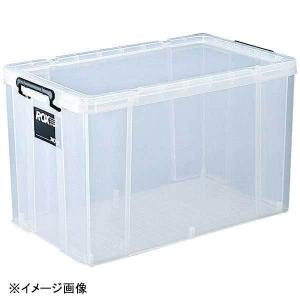 ◇天馬 収納ボックス コンテナボックス 天馬（tenma) ロックス クリア