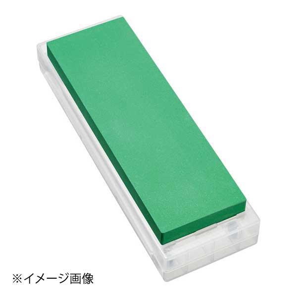 遠藤商事株式会社 TKG-NEO セラミック砥石 #1000中砥石 グリーン
